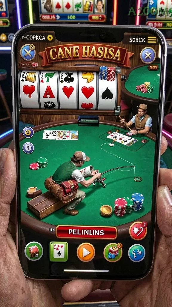 Screenshot Diner Delights 2