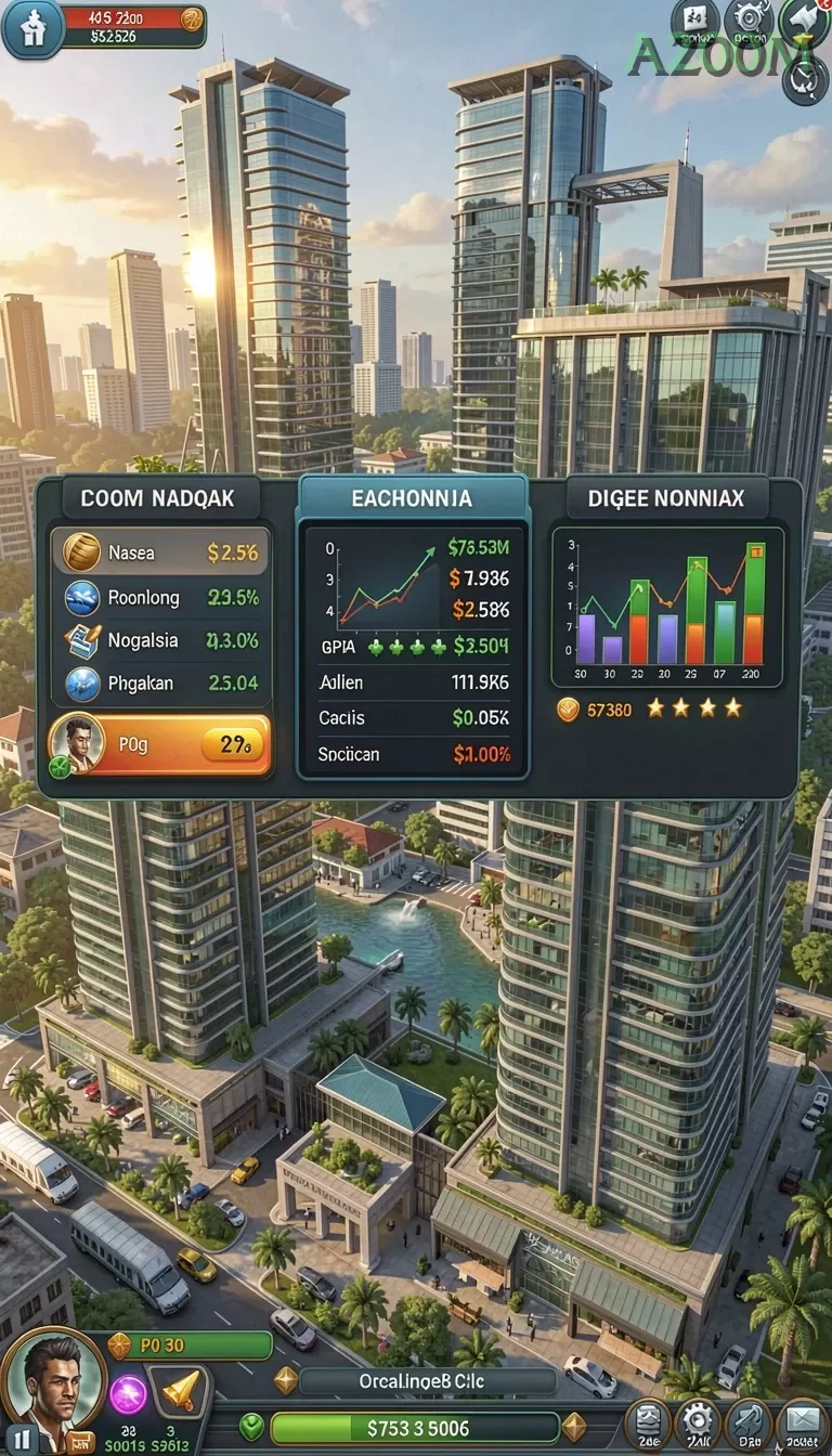 Screenshot Wild Heist Cashout 2