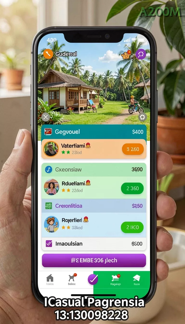 Screenshot Heart Of Rio 1