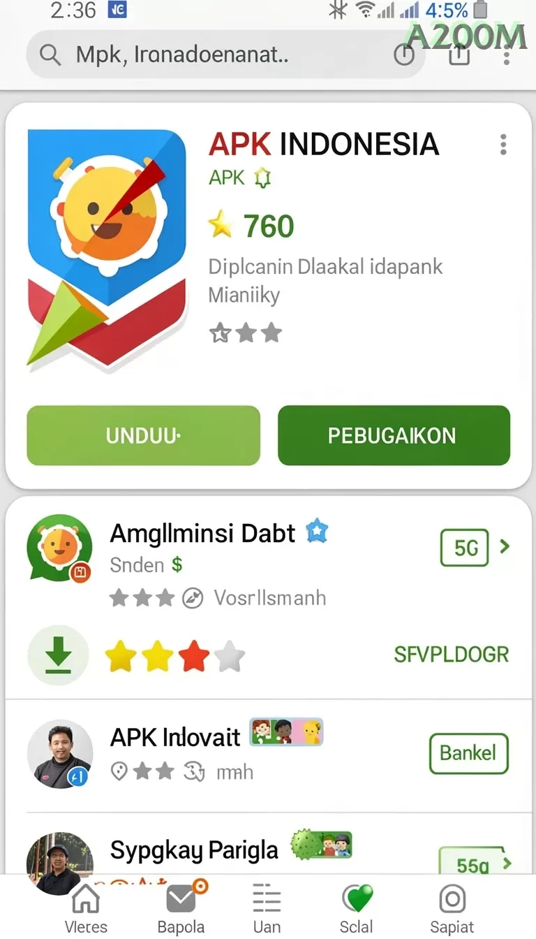 Screenshot Leprechaun 1