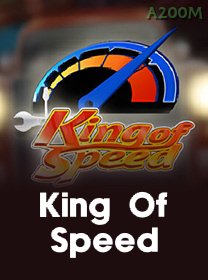 King Of Speed