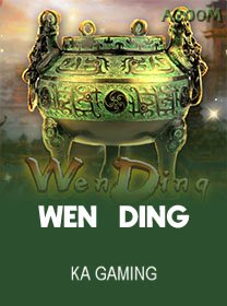 Wen Ding