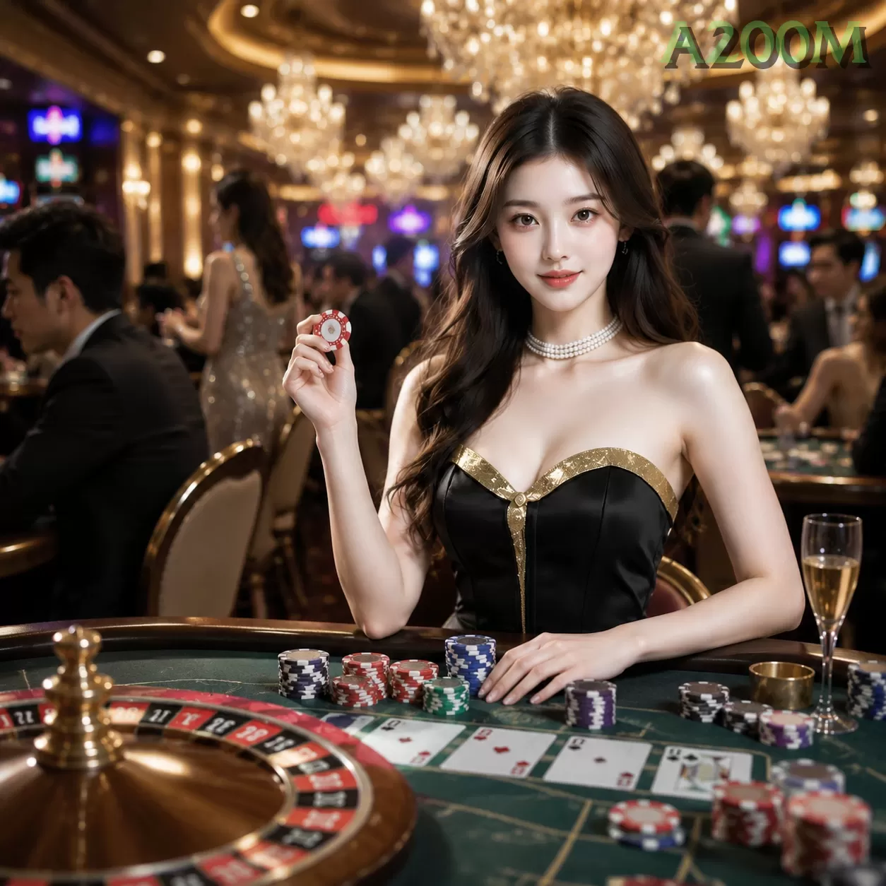 a200m: Temukan Kesenangan Bermain Game Arcade Kini Juga!