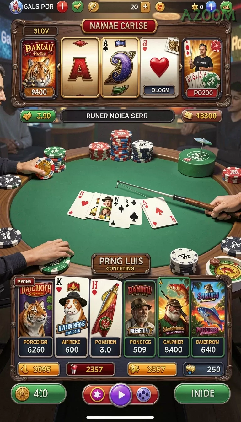 Screenshot Juicy Fruits Multihold 2