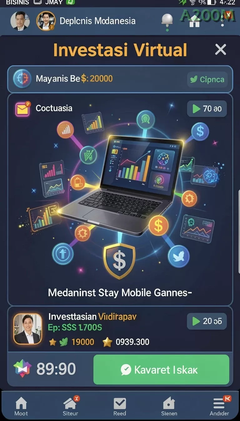 Screenshot Bounty Showdown 2
