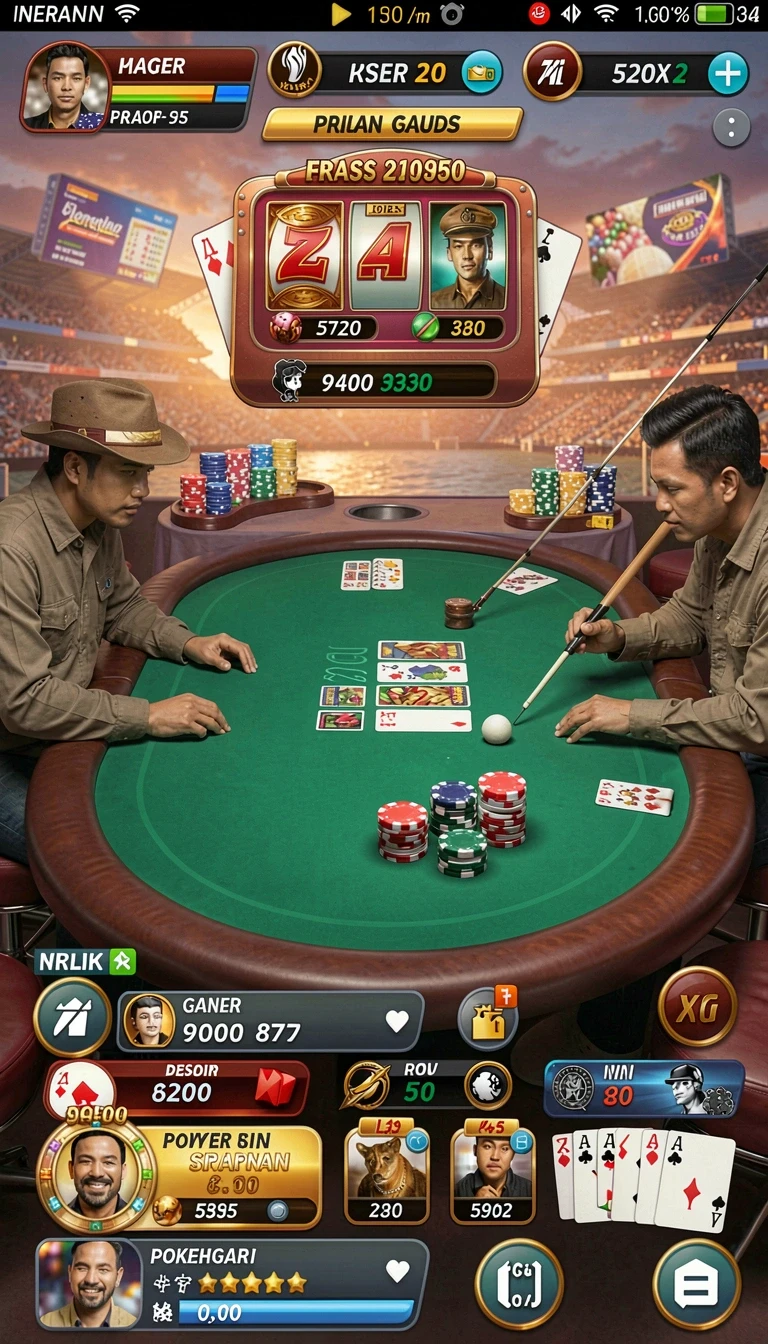 Screenshot Review Terbaru Game Guardian Wealth untuk Pemula 1